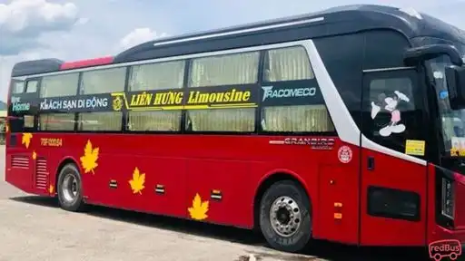 Nhà xe Liên Hưng